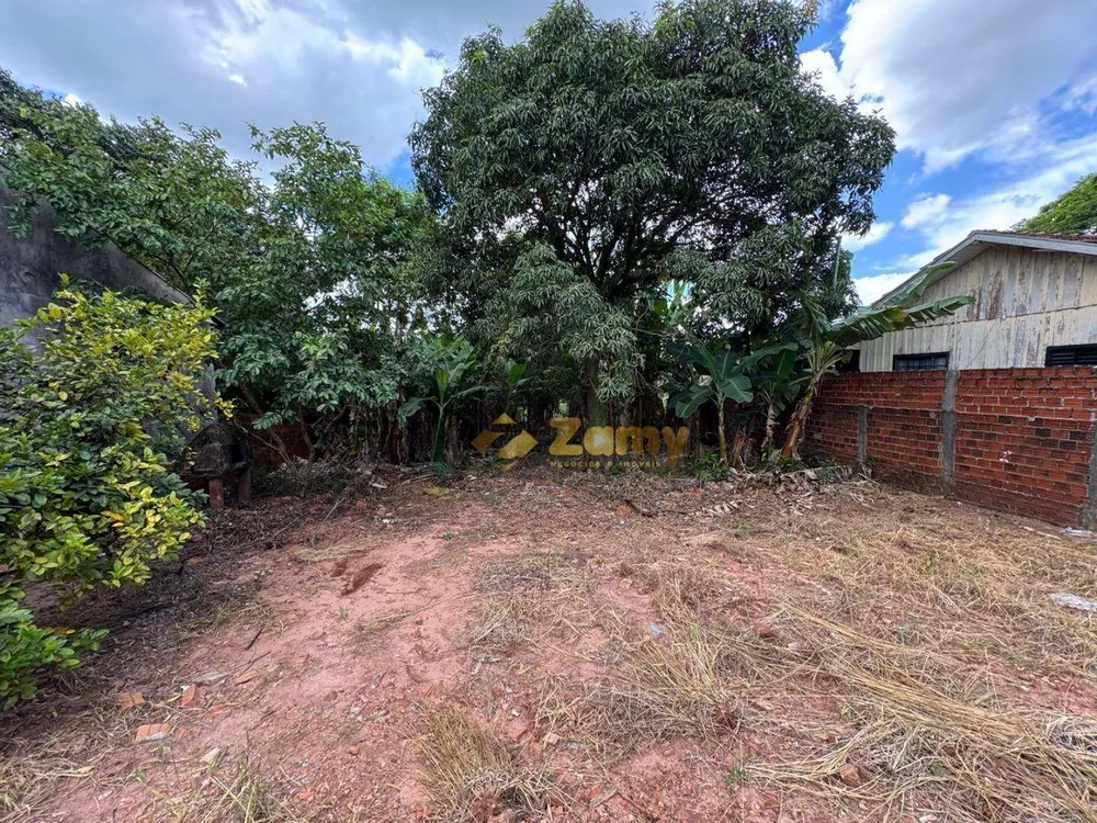 Terreno, 610 m² - Foto 4