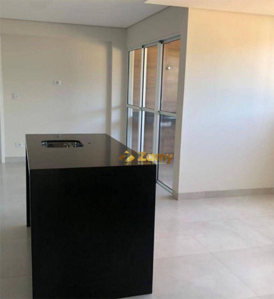 Apartamento à venda com 2 quartos, 74m² - Foto 3