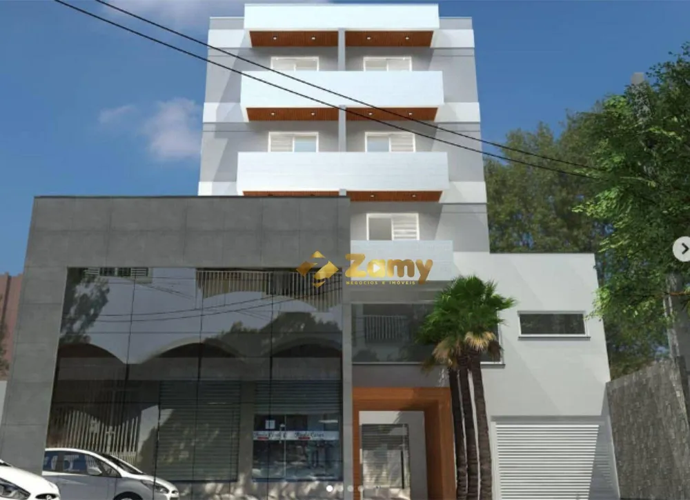 Apartamento, 2 quartos, 74 m² - Foto 5