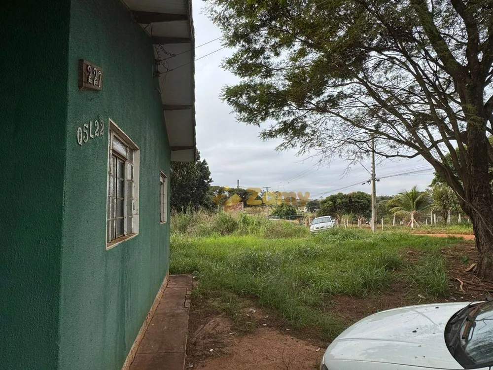 Chácara, 2 quartos, 5000 m² - Foto 9