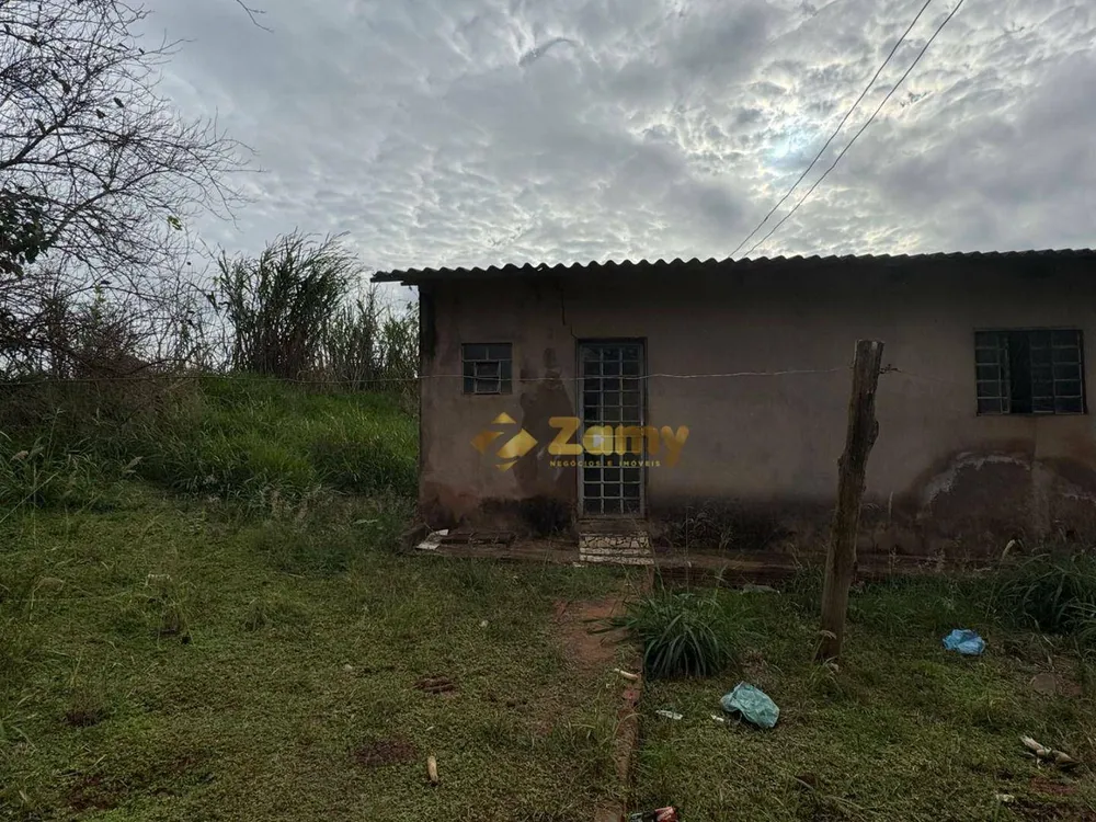 Chácara, 2 quartos, 5000 m² - Foto 3
