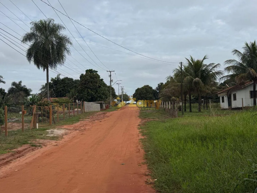 Chácara, 2 quartos, 5000 m² - Foto 3