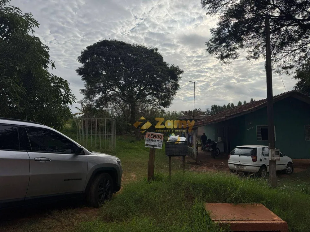 Chácara, 2 quartos, 5000 m² - Foto 4