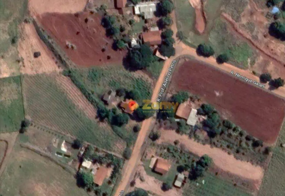 Chácara, 2 quartos, 5000 m² - Foto 1