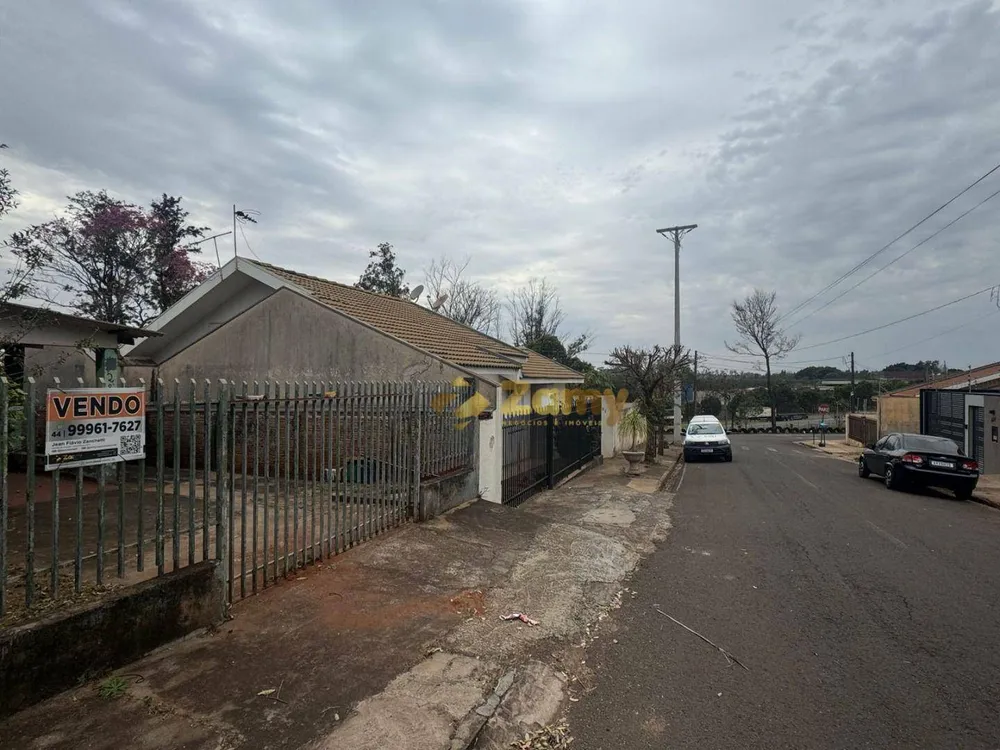 Casa, 2 quartos, 80 m² - Foto 3