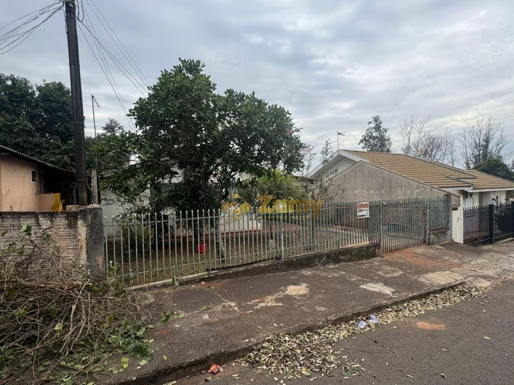 Casa, 2 quartos, 80 m² - Foto 1