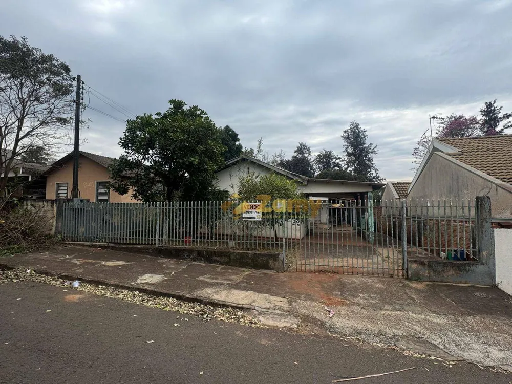 Casa, 2 quartos, 80 m² - Foto 2