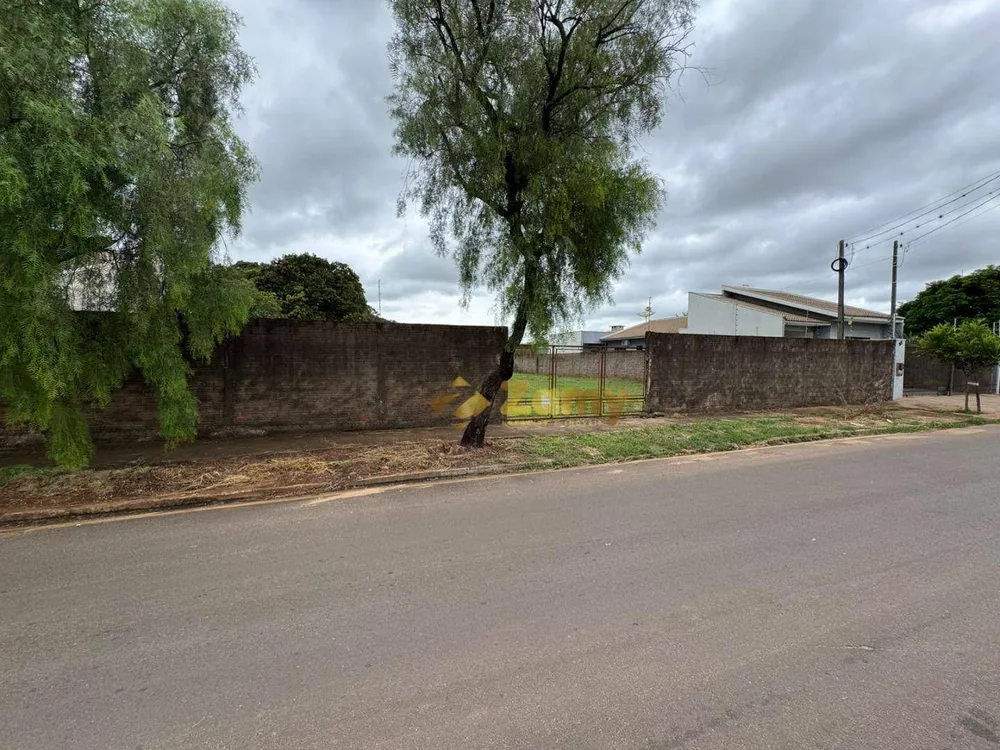 Terreno, 1000 m² - Foto 2