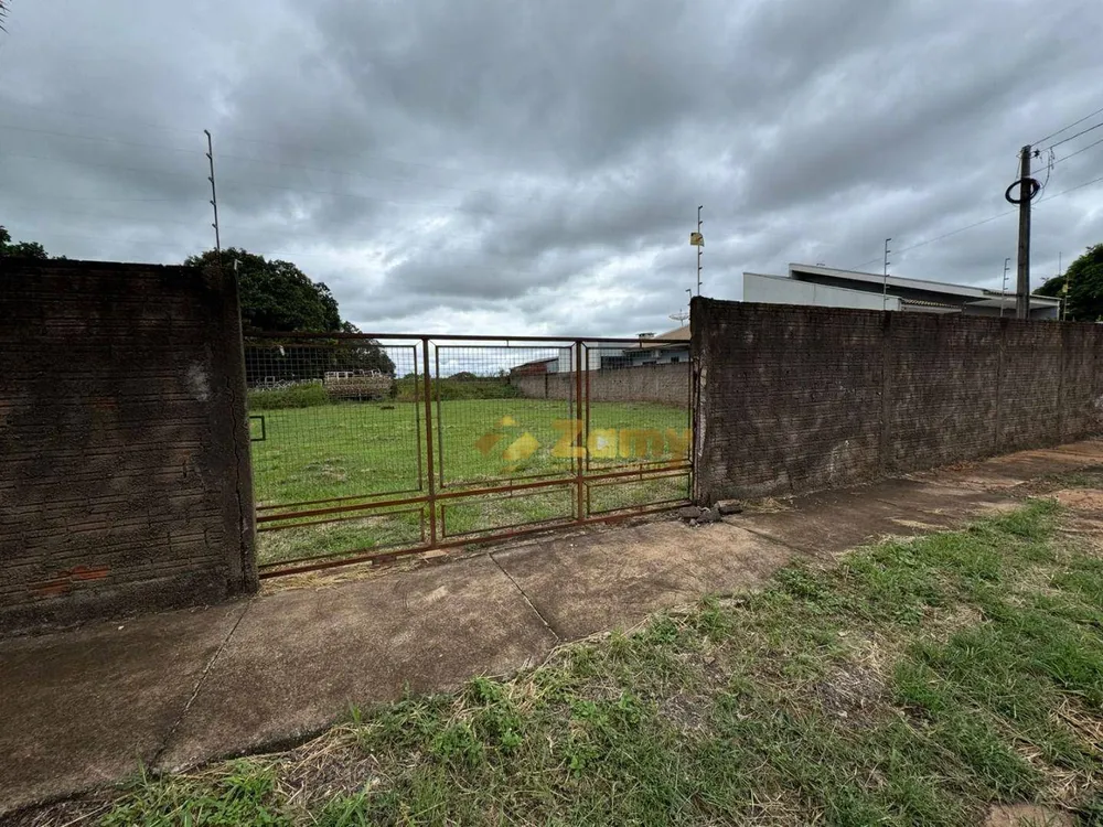 Terreno, 1000 m² - Foto 1