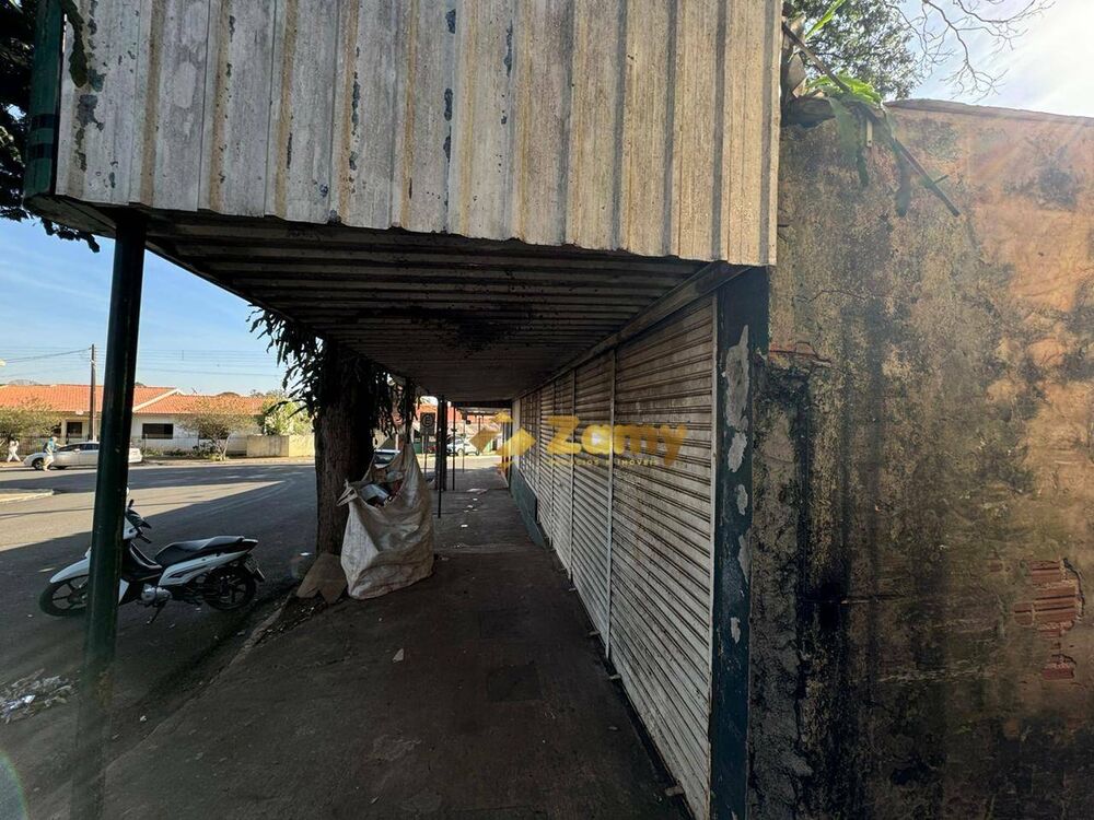 Depósito-Galpão-Armazém à venda e aluguel, 670m² - Foto 2