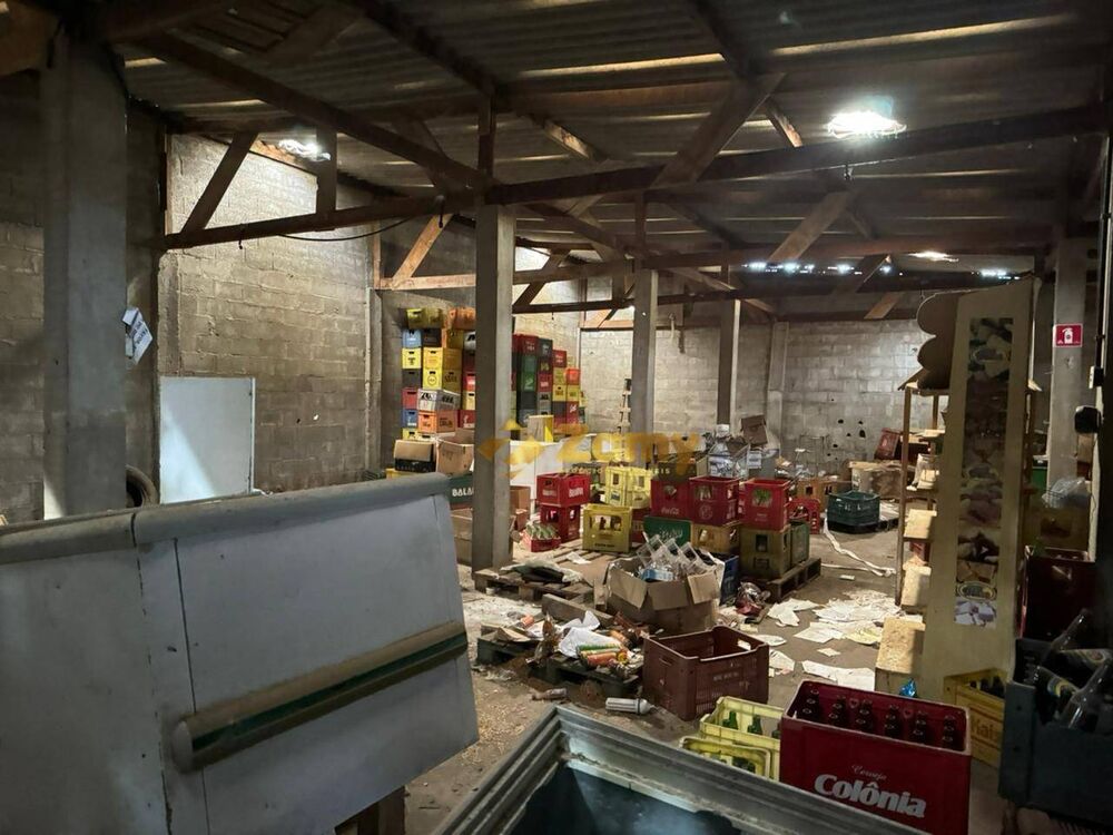 Depósito-Galpão-Armazém à venda e aluguel, 670m² - Foto 4