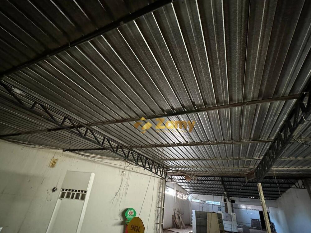 Depósito-Galpão-Armazém à venda e aluguel, 670m² - Foto 3