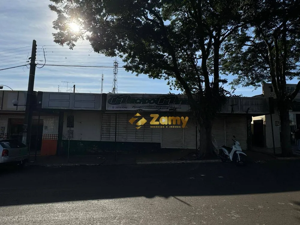 Depósito-Galpão, 670 m² - Foto 7