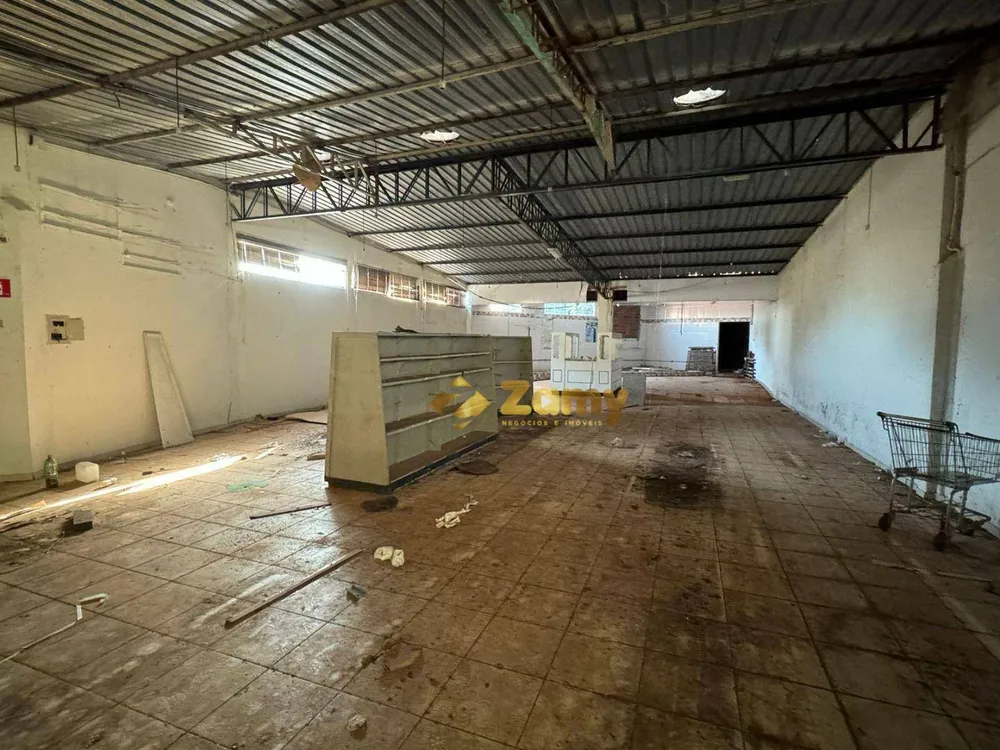 Depósito-Galpão, 670 m² - Foto 6