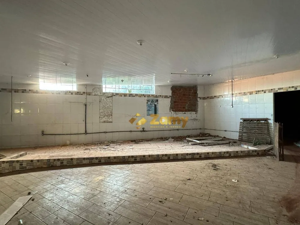 Depósito-Galpão, 670 m² - Foto 5