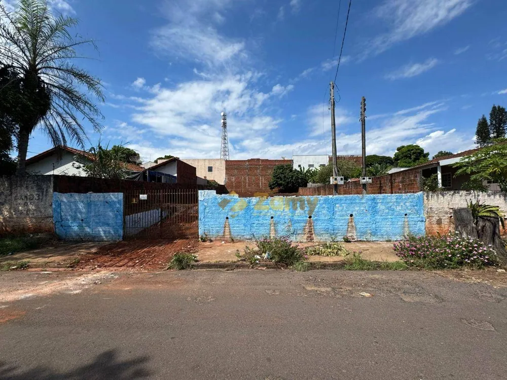 Terreno, 600 m² - Foto 1