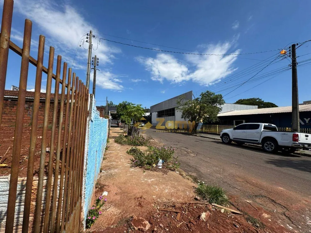 Terreno, 600 m² - Foto 6