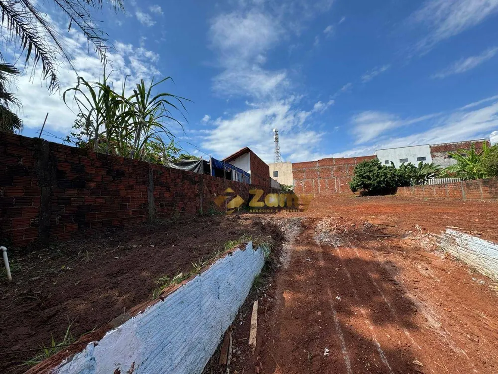 Terreno, 600 m² - Foto 3