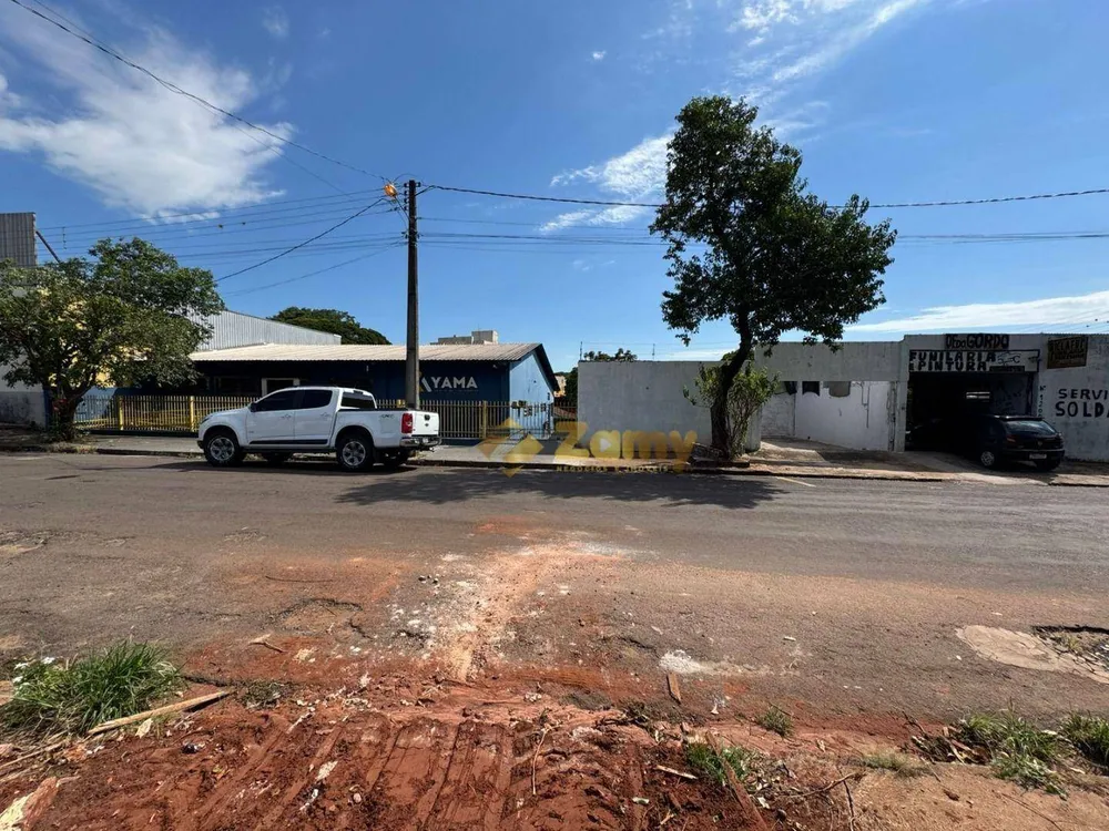 Terreno, 600 m² - Foto 2
