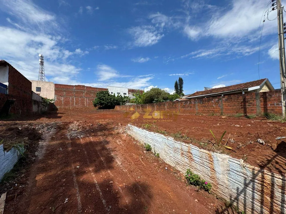 Terreno, 600 m² - Foto 4