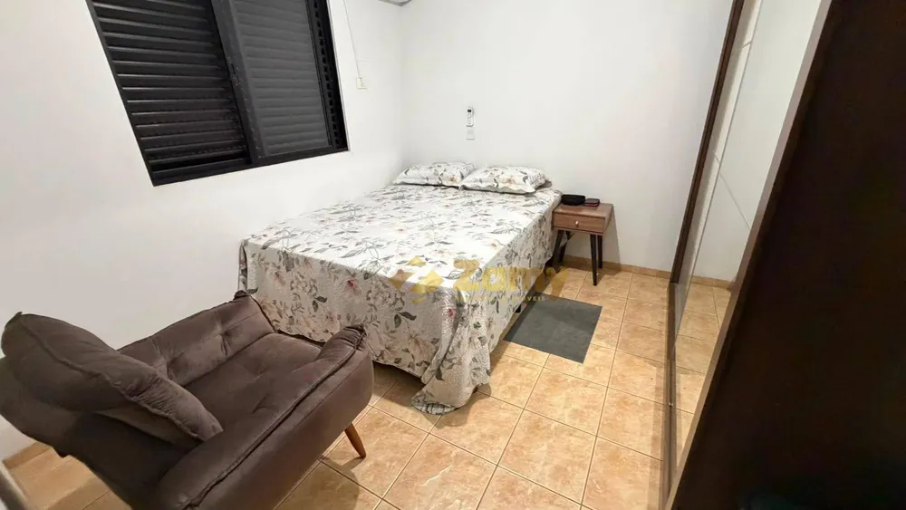 Apartamento, 2 quartos, 42 m² - Foto 4