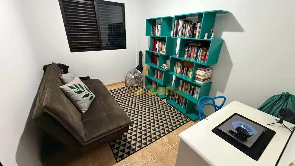 Apartamento, 2 quartos, 42 m² - Foto 1