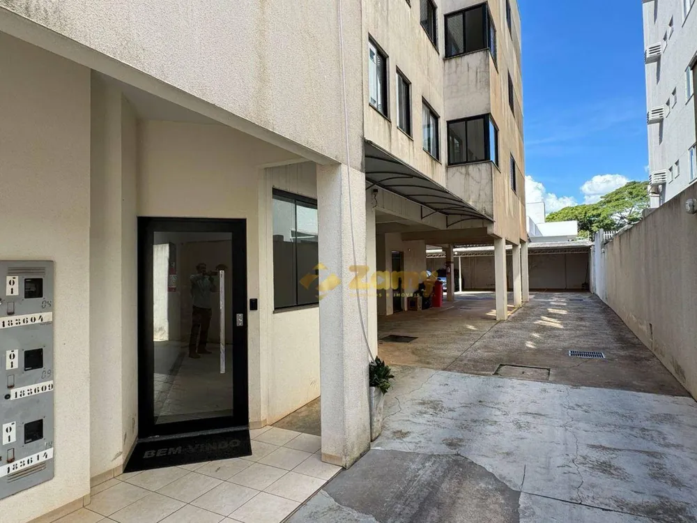Apartamento, 2 quartos, 42 m² - Foto 2