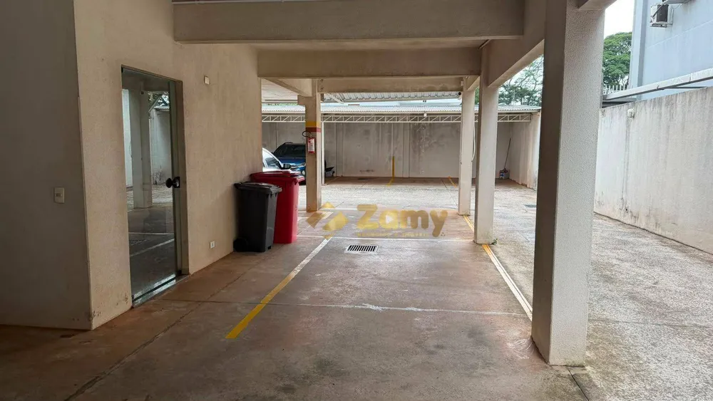 Apartamento, 2 quartos, 42 m² - Foto 8
