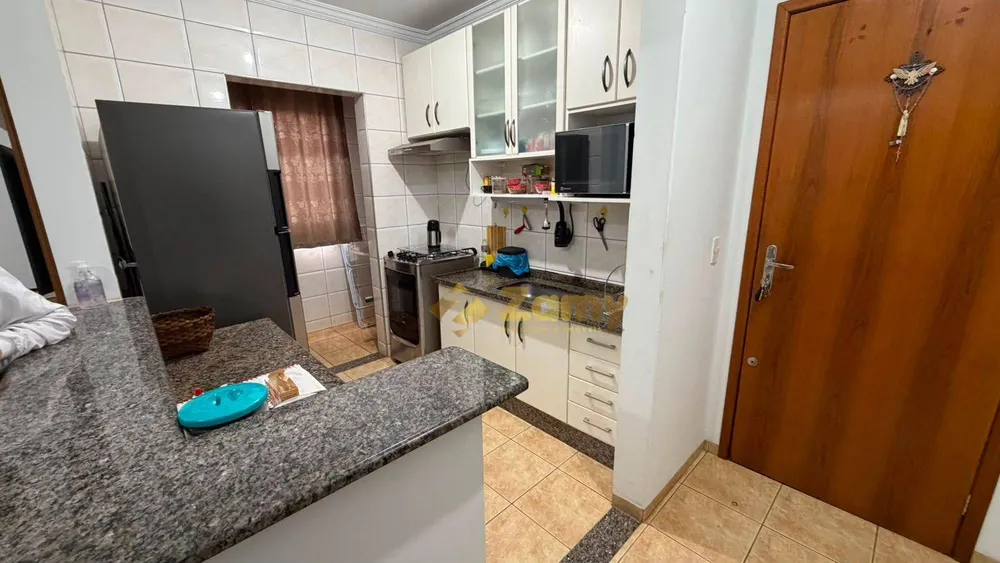 Apartamento, 2 quartos, 42 m² - Foto 6