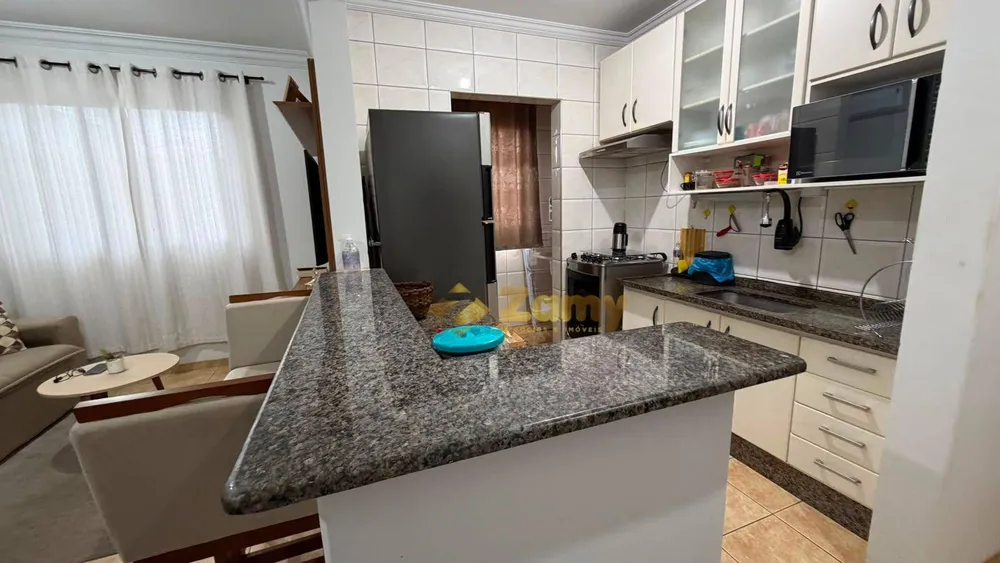 Apartamento, 2 quartos, 42 m² - Foto 3