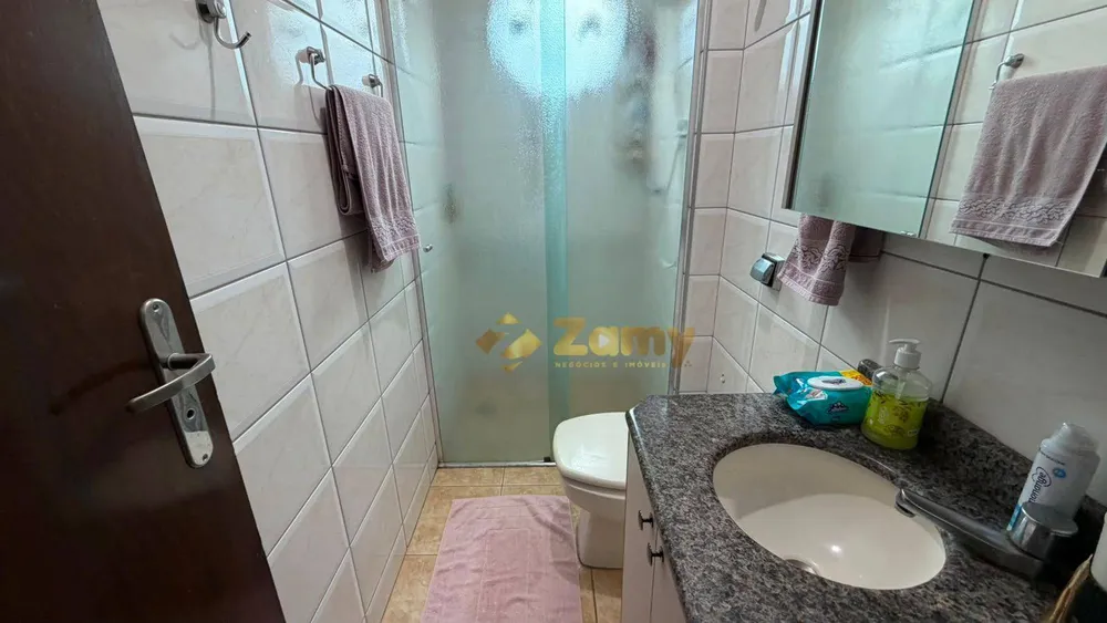 Apartamento, 2 quartos, 42 m² - Foto 4