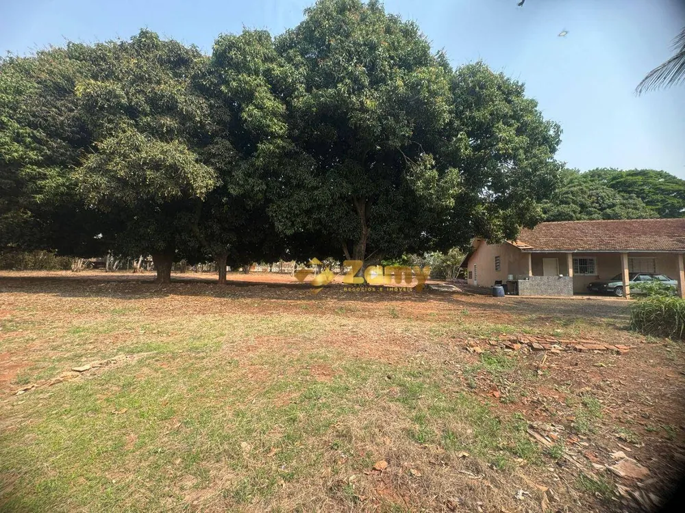 Chácara, 3 quartos, 3 hectares - Foto 8