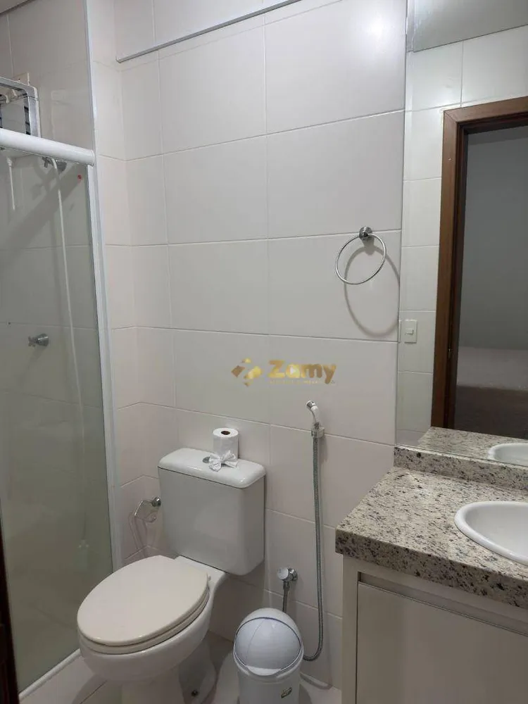 Apartamento, 2 quartos, 69 m² - Foto 2