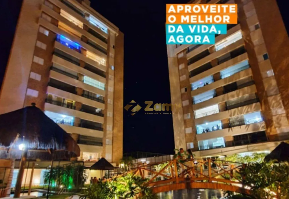 Apartamento, 2 quartos, 69 m² - Foto 9