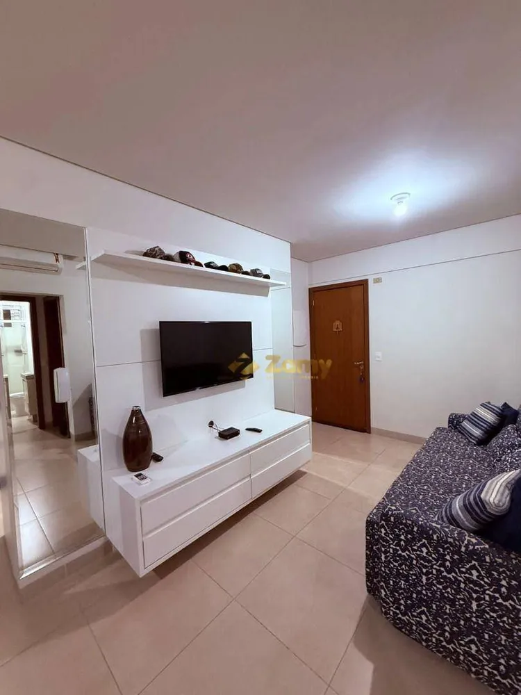 Apartamento, 2 quartos, 69 m² - Foto 2