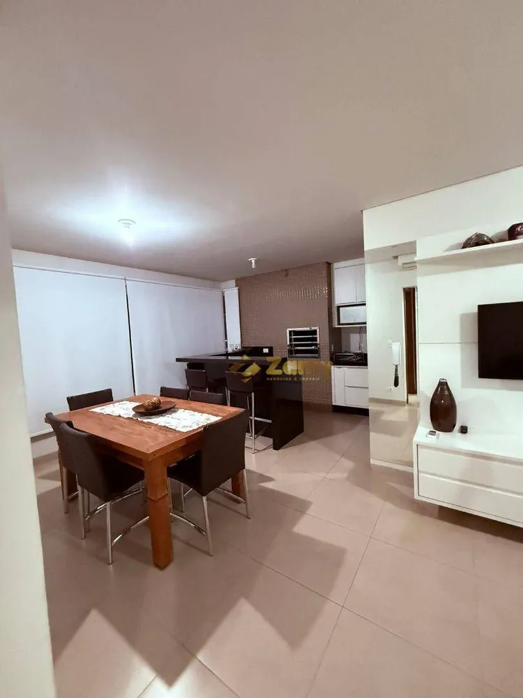 Apartamento, 2 quartos, 69 m² - Foto 11