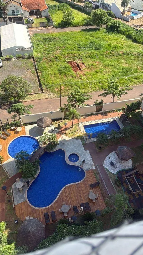 Apartamento, 2 quartos, 69 m² - Foto 10