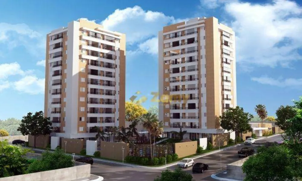 Apartamento, 2 quartos, 69 m² - Foto 4