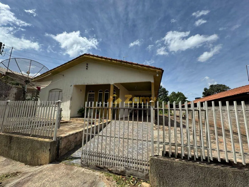 Casa, 3 quartos, 130 m² - Foto 13