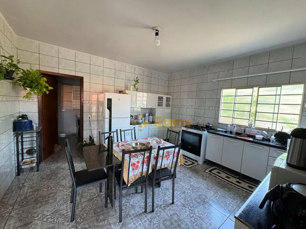 Casa, 3 quartos, 130 m² - Foto 7