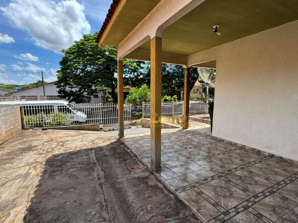 Casa, 3 quartos, 130 m² - Foto 12