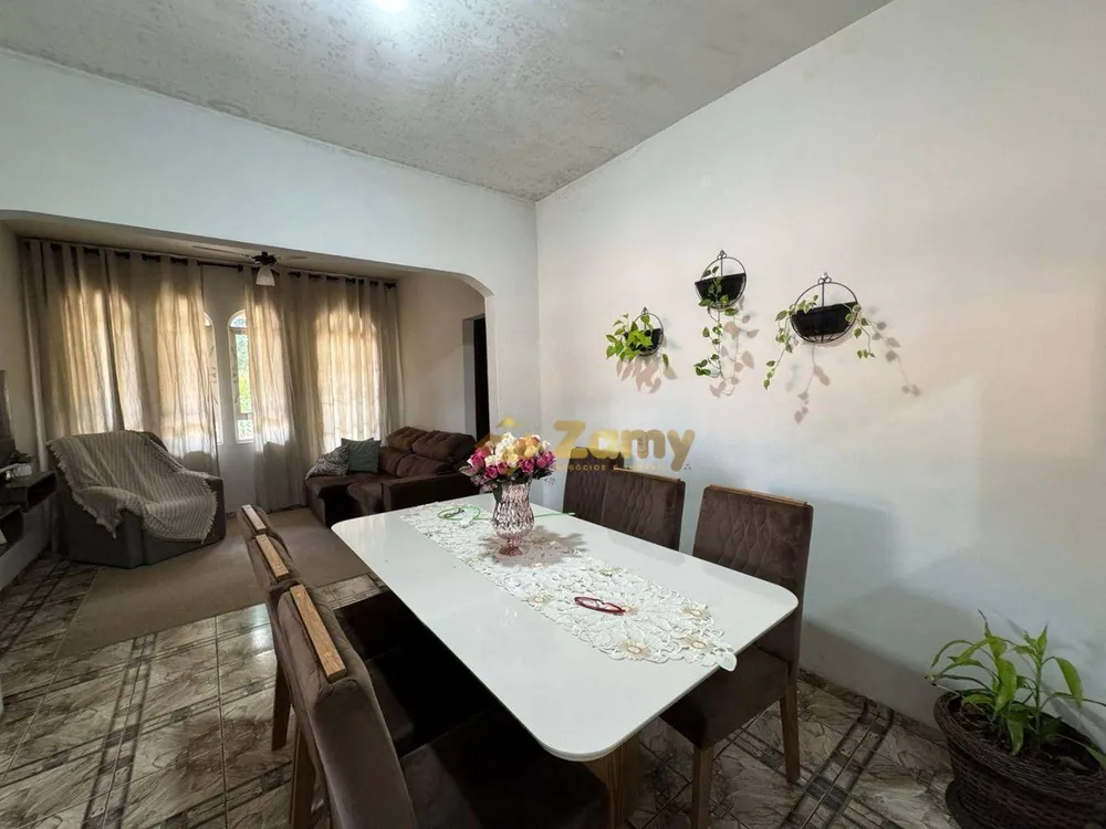 Casa, 3 quartos, 130 m² - Foto 4