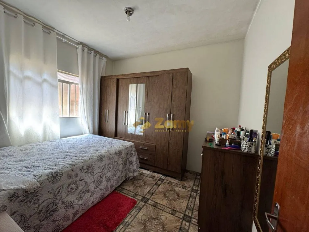 Casa, 3 quartos, 130 m² - Foto 11