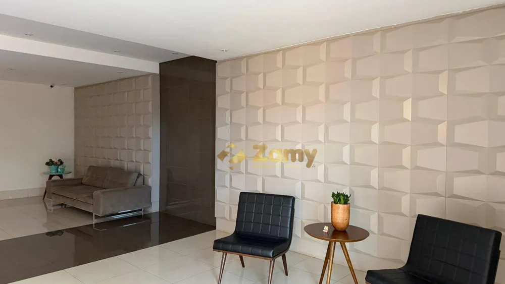 Apartamento, 3 quartos, 135 m² - Foto 8
