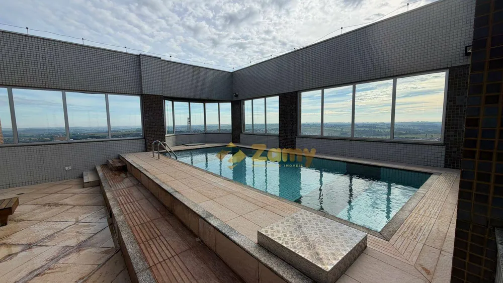Apartamento, 3 quartos, 135 m² - Foto 9