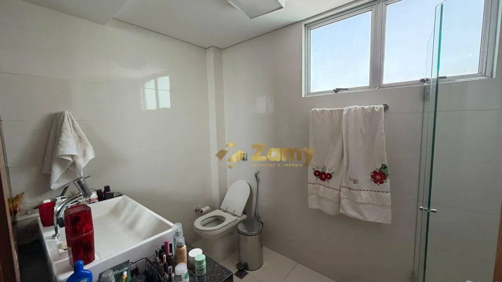 Apartamento, 3 quartos, 135 m² - Foto 7