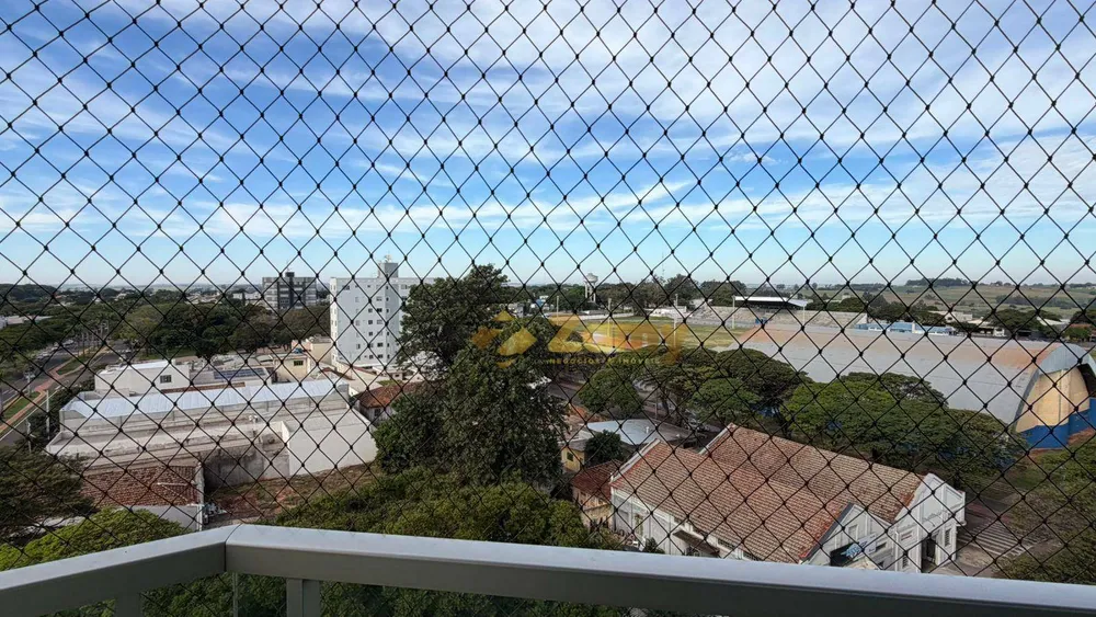 Apartamento, 3 quartos, 135 m² - Foto 2