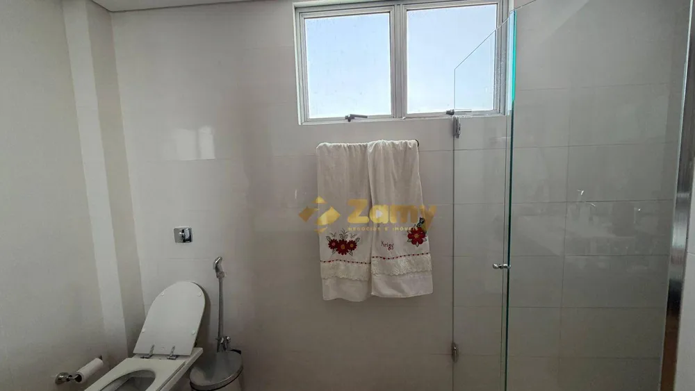 Apartamento, 3 quartos, 135 m² - Foto 5