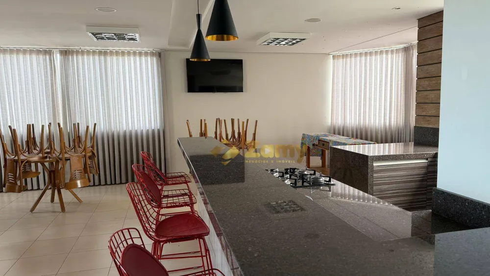 Apartamento, 3 quartos, 135 m² - Foto 13