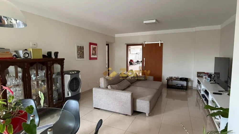 Apartamento, 3 quartos, 135 m² - Foto 12